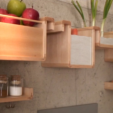 Food and design videos: Design Academy Eindhoven