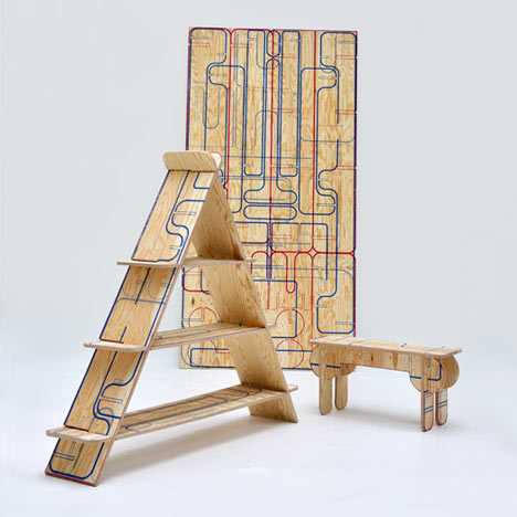2440x1220, Saw, Assemble by Pål Rodenius