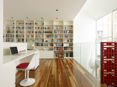 Balmain House by Carter Williamson Architects Balmain House by Carter Williamson Architects
