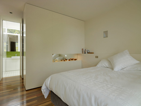 Balmain House by Carter Williamson Architects Balmain House by Carter Williamson Architects