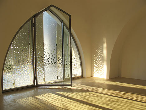 Casa Puglia by Peter Pichler