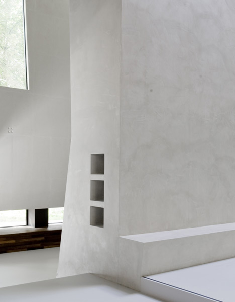 Chapel of the Assumption by John Doe Chapel of the Assumption by John Doe
