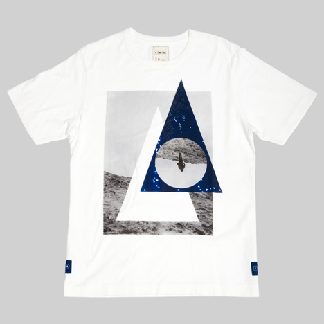 Competition - three 1ina100 T-shirts to be won
