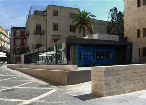 El Claustro Cultural Center by Eneseis El Claustro Cultural Center by Eneseis
