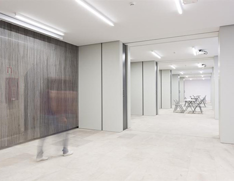 El Claustro Cultural Center by Eneseis El Claustro Cultural Center by Eneseis