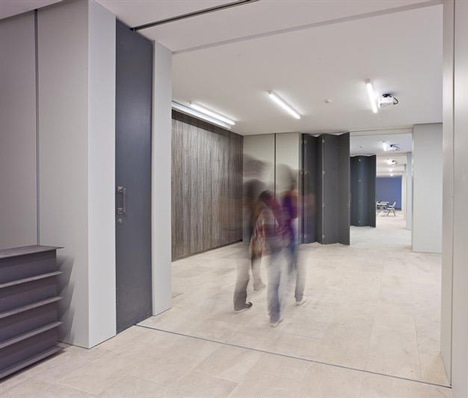 El Claustro Cultural Center by Eneseis El Claustro Cultural Center by Eneseis