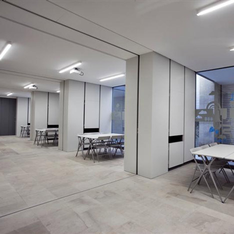 El Claustro Cultural Center by Eneseis El Claustro Cultural Center by Eneseis
