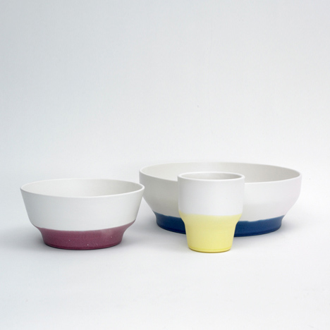 FHNY Collection by Florian Hauswirth