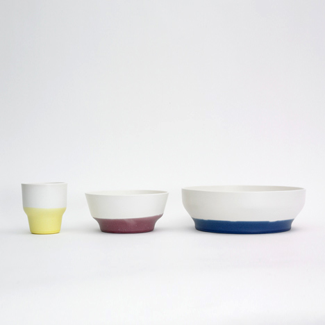 FHNY Collection by Florian Hauswirth