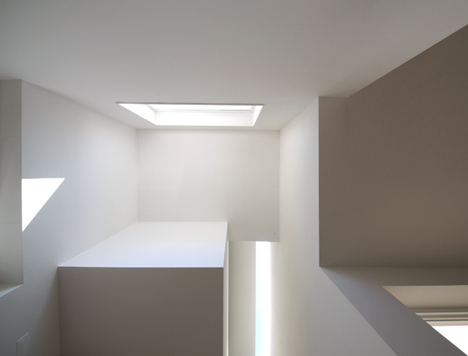 House in Troia by Jorge Mealha Arquitecto House in Troia by Jorge Mealha Arquitecto
