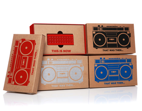 Jambox by Fuseproject at The Temporium Jambox by Fuseproject at The Temporium