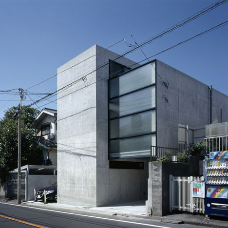 KNOT by APOLLO Architects and Associates KNOT by APOLLO Architects and Associates