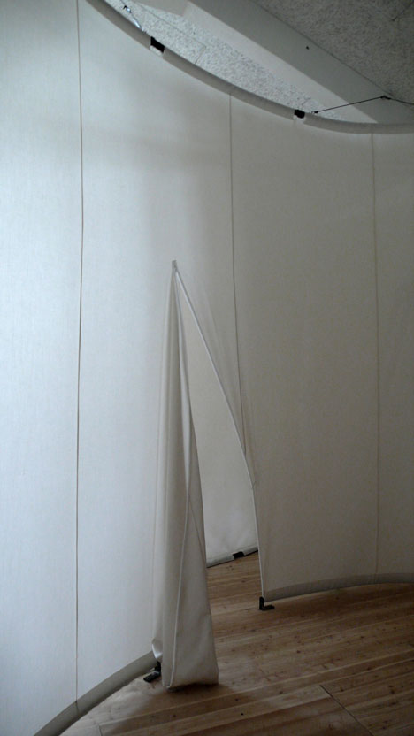 MiNO by Antonio Ravalli Architetti MiNO by Antonio Ravalli Architetti