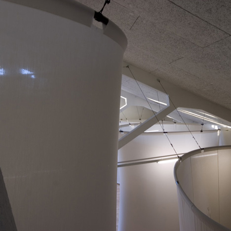 MiNO by Antonio Ravalli Architetti MiNO by Antonio Ravalli Architetti