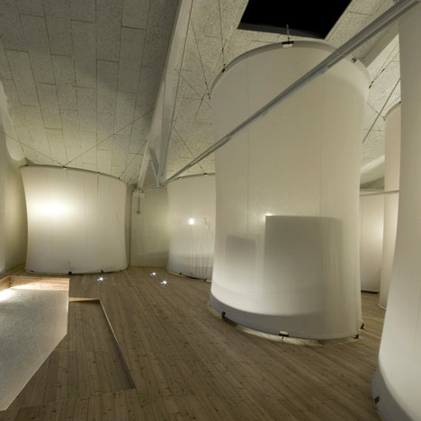 MiNO by Antonio Ravalli Architetti