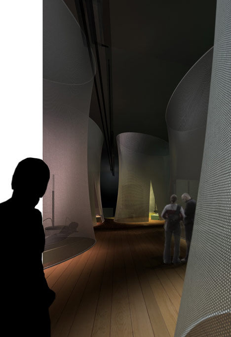 MiNO by Antonio Ravalli Architetti MiNO by Antonio Ravalli Architetti