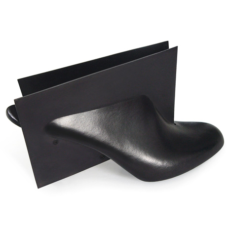 Rapidprototypedshoe by Marloes ten Bhomer Rapidprototypedshoe by Marloes ten Bhomer