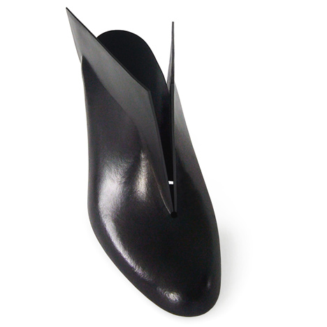 Rapidprototypedshoe by Marloes ten Bhomer Rapidprototypedshoe by Marloes ten Bhomer