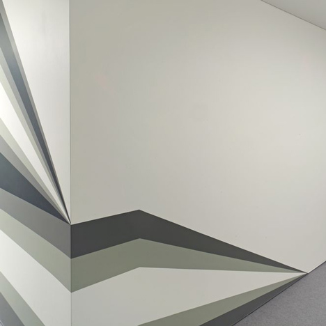 Rooftop Office Dudelange by dagli