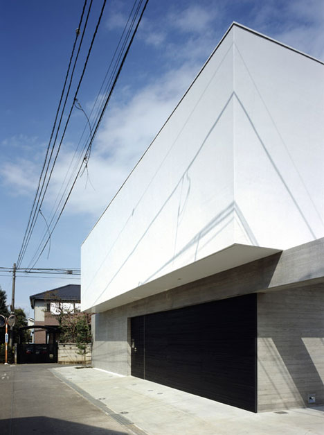 Shift by Apollo Architects and Associates