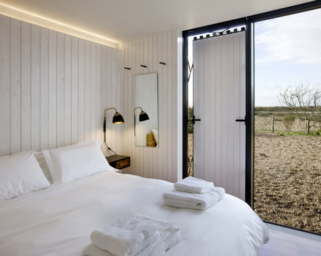 Shingle House by NORD Architecture