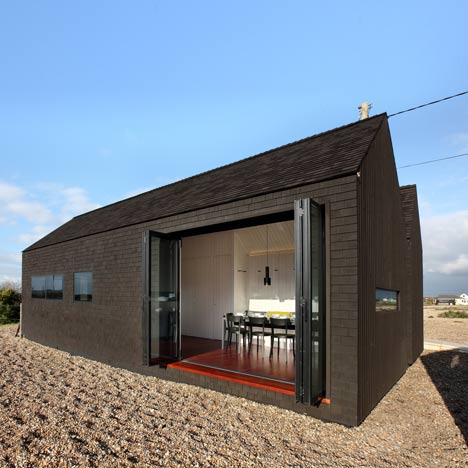 Shingle House by NORD Architecture