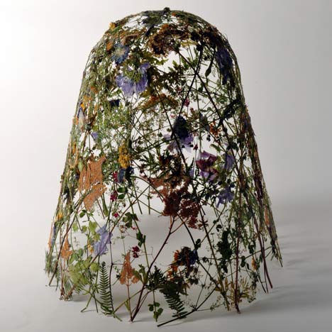 The Fragility of Time by Ignacio Canales Aracil