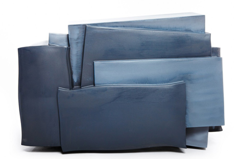 Tron Chair by Dror Tron Chair by Dror