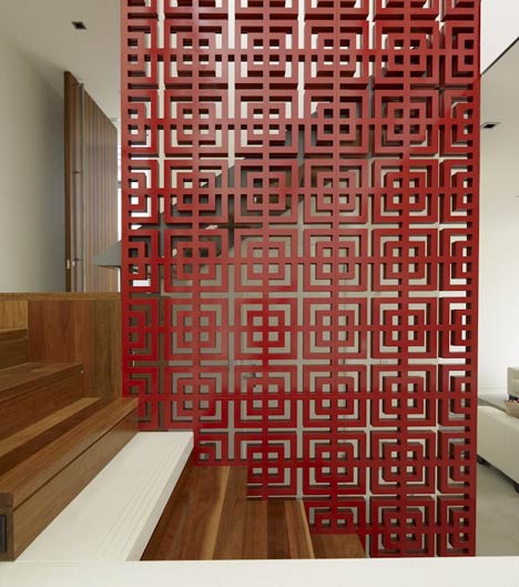 Balmain House by Carter Williamson Architects Balmain House by Carter Williamson Architects