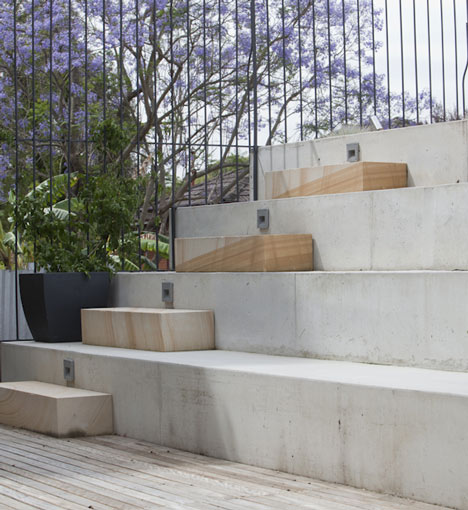 Balmain House by Carter Williamson Architects Balmain House by Carter Williamson Architects