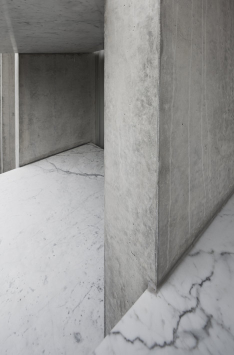 Balmain House by Carter Williamson Architects Balmain House by Carter Williamson Architects