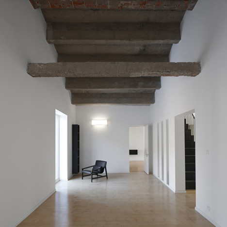 Y house by Beijing Matsubara and Architects Y house by Beijing Matsubara and Architects