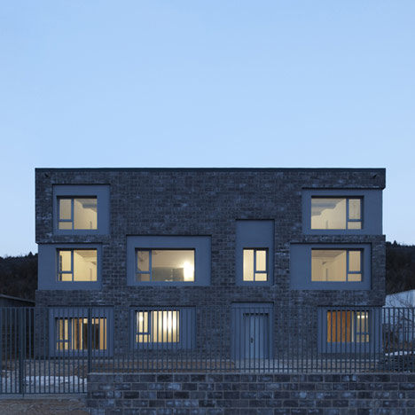 Y house by Beijing Matsubara and Architects Y house by Beijing Matsubara and Architects