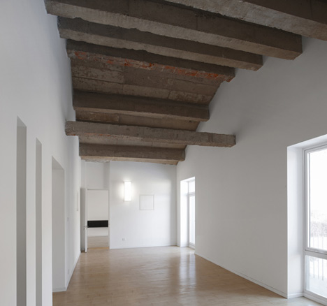 Y house by Beijing Matsubara and Architects Y house by Beijing Matsubara and Architects