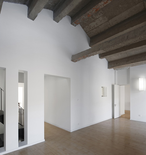 Y house by Beijing Matsubara and Architects Y house by Beijing Matsubara and Architects