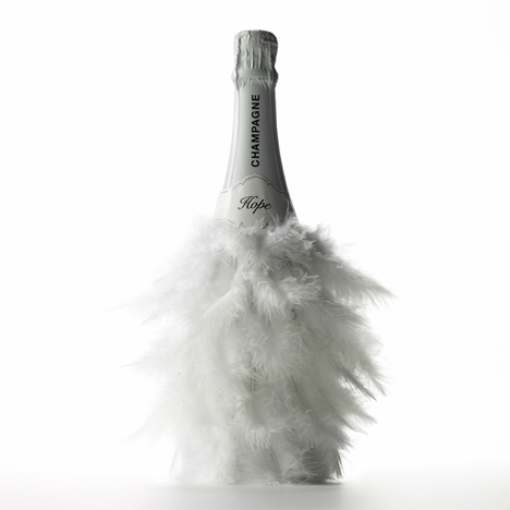 Zarb Champagne