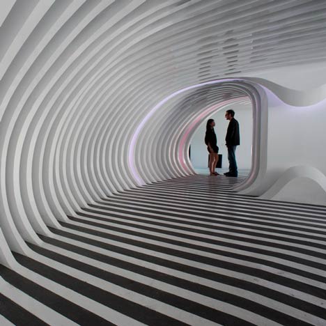 Zebar by 3GATTI Architecture Studio