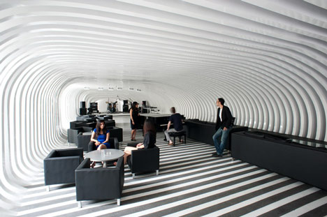 Zebar by 3GATTI Architecture Studio Zebar by 3GATTI Architecture Studio