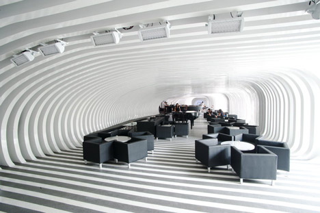 Zebar by 3GATTI Architecture Studio Zebar by 3GATTI Architecture Studio