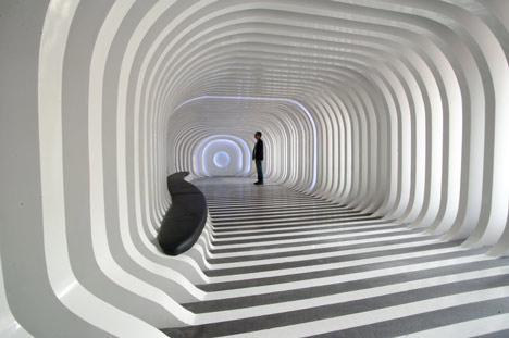 Zebar by 3GATTI Architecture Studio Zebar by 3GATTI Architecture Studio