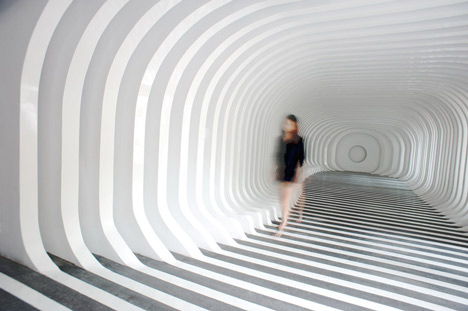 Zebar by 3GATTI Architecture Studio Zebar by 3GATTI Architecture Studio