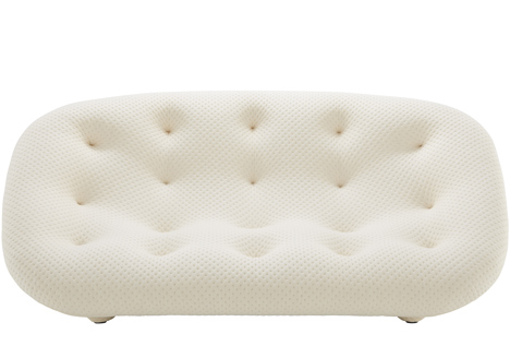 Dezeen_Bouroullec_Ploum_Ligne_Roset_00phg Ploum sofa by Ronan and Erwan Bouroullec for Ligne Roset
