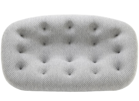 Dezeen_Bouroullec_Ploum_Ligne_Roset_00pho Ploum sofa by Ronan and Erwan Bouroullec for Ligne Roset