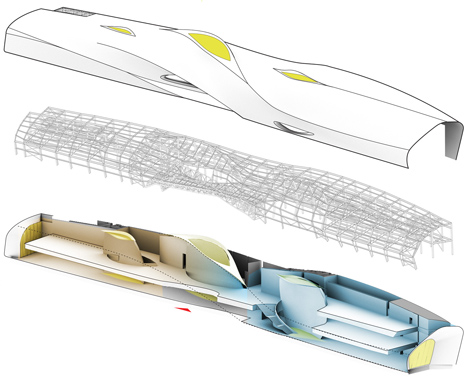 Dezeen_MAD_Harbin_axo https://staging-2026.dezeen.com/tag/museums/