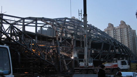Dezeen_MAD_Harbin_sitephoto https://staging-2026.dezeen.com/tag/museums/