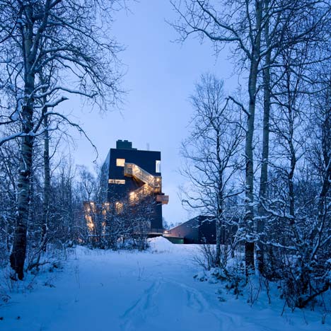 2010 Around the World by Iwan Baan
