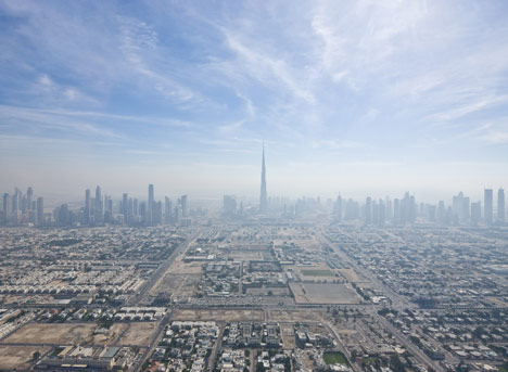 2010 Around the World by Iwan Baan