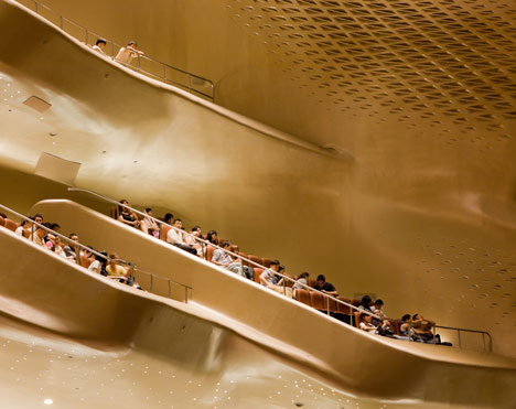 2010 Around the World by Iwan Baan