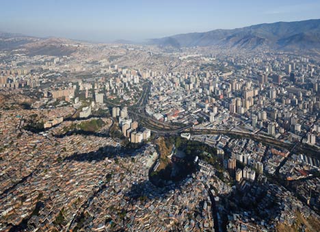 2010 Around the World by Iwan Baan
