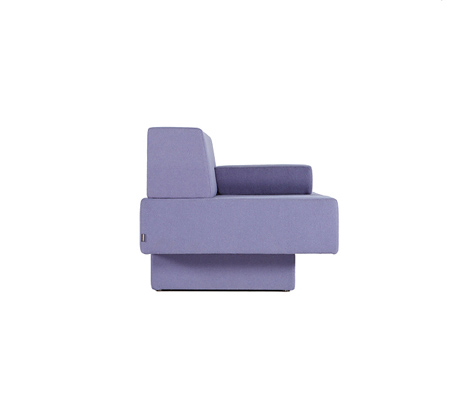 AVL Glyder by Atelier Van Lieshout for Lensvelt AVL Glyder by Atelier Van Lieshout for Lensvelt